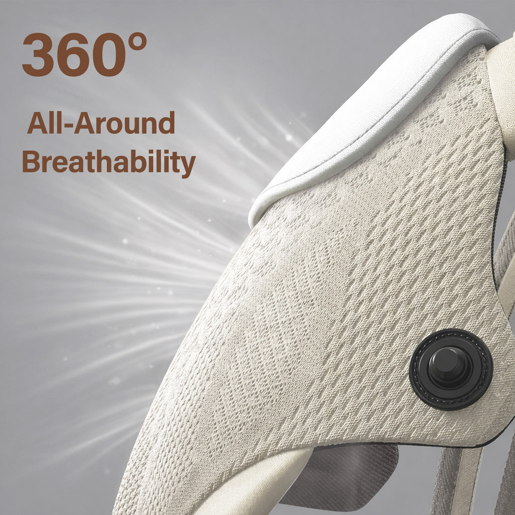 Fenarrio Baby Hip Seat