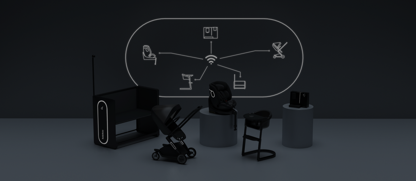 Easy Parenting, Smart Control